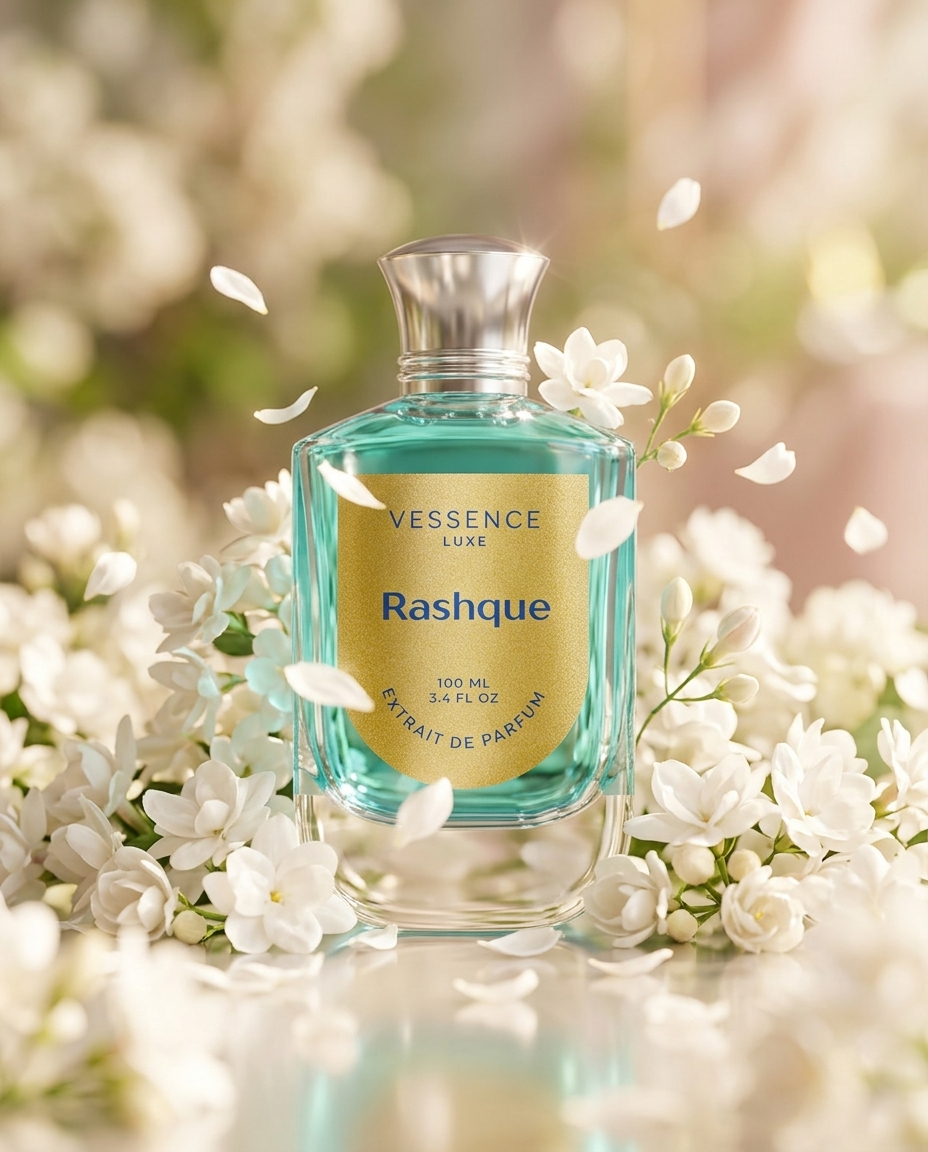 Vessence Rashque