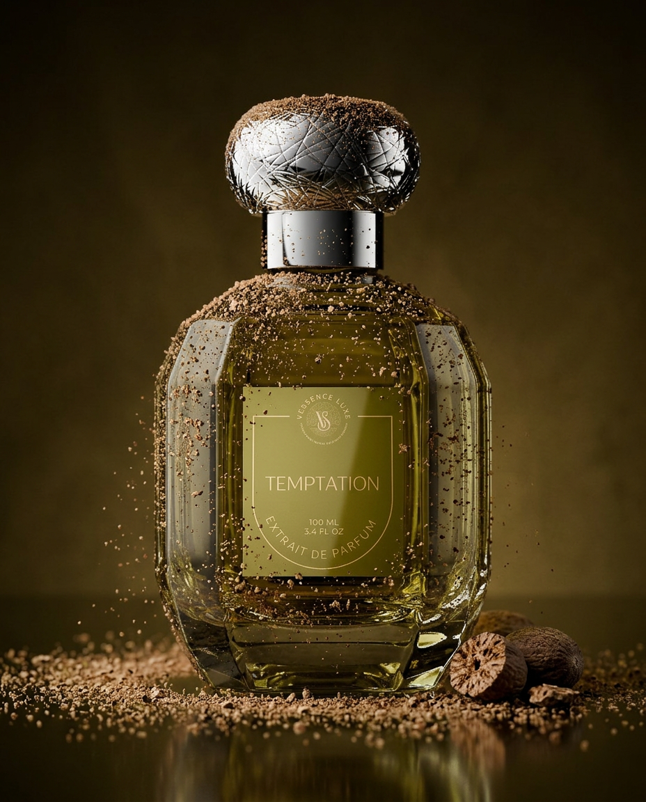 Vessence Temptation