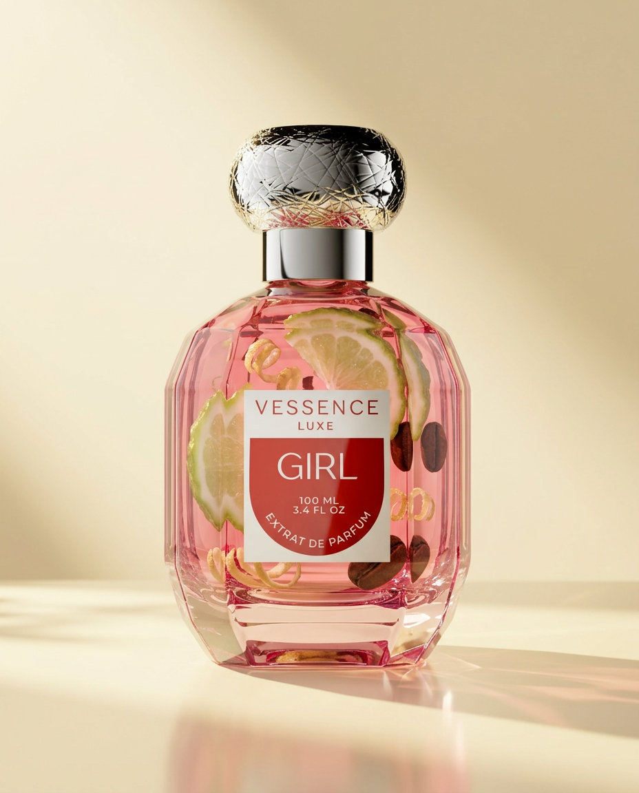 Vessence Girl