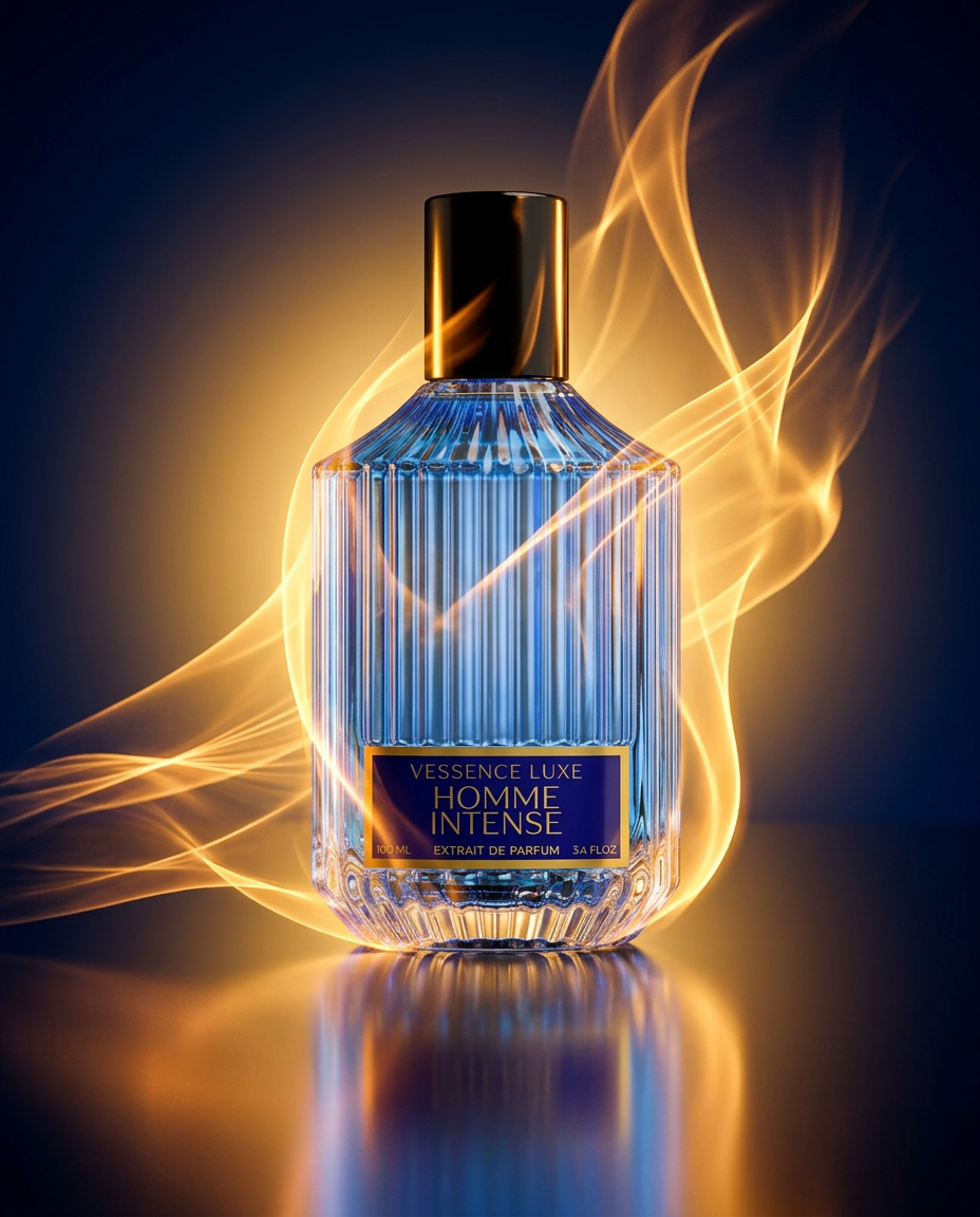 Vessence Homme Intense