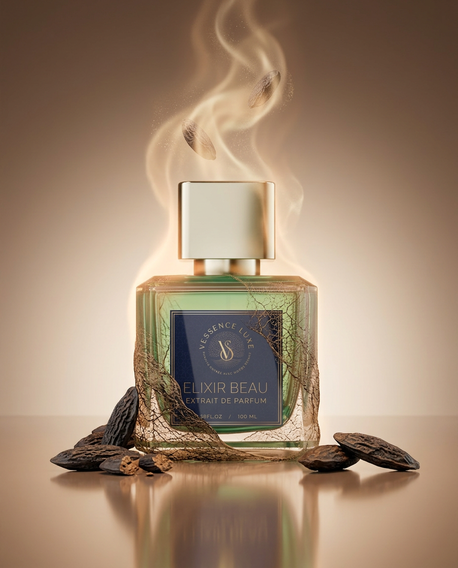 Vessence Elixir Beau