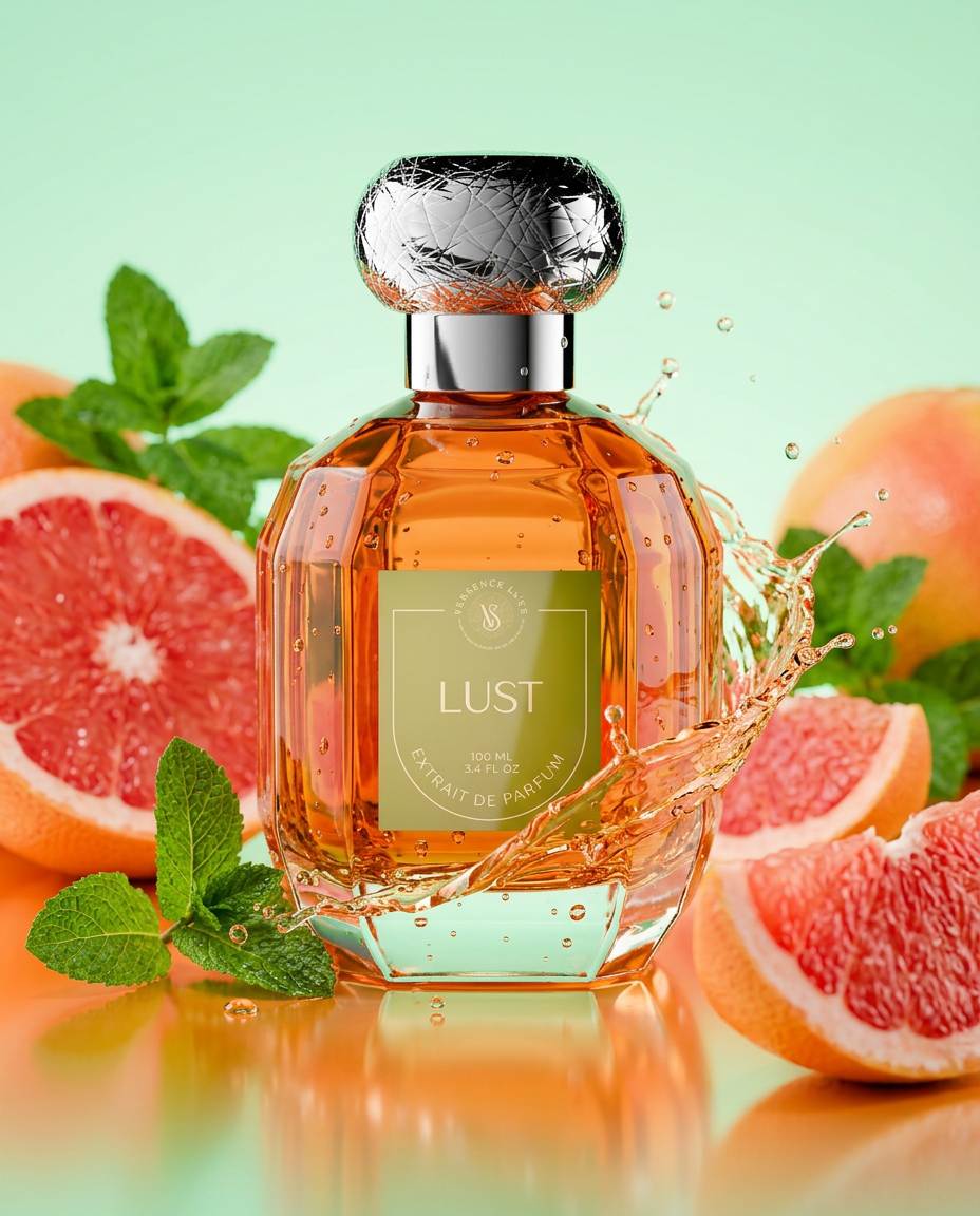 Vessence Lust