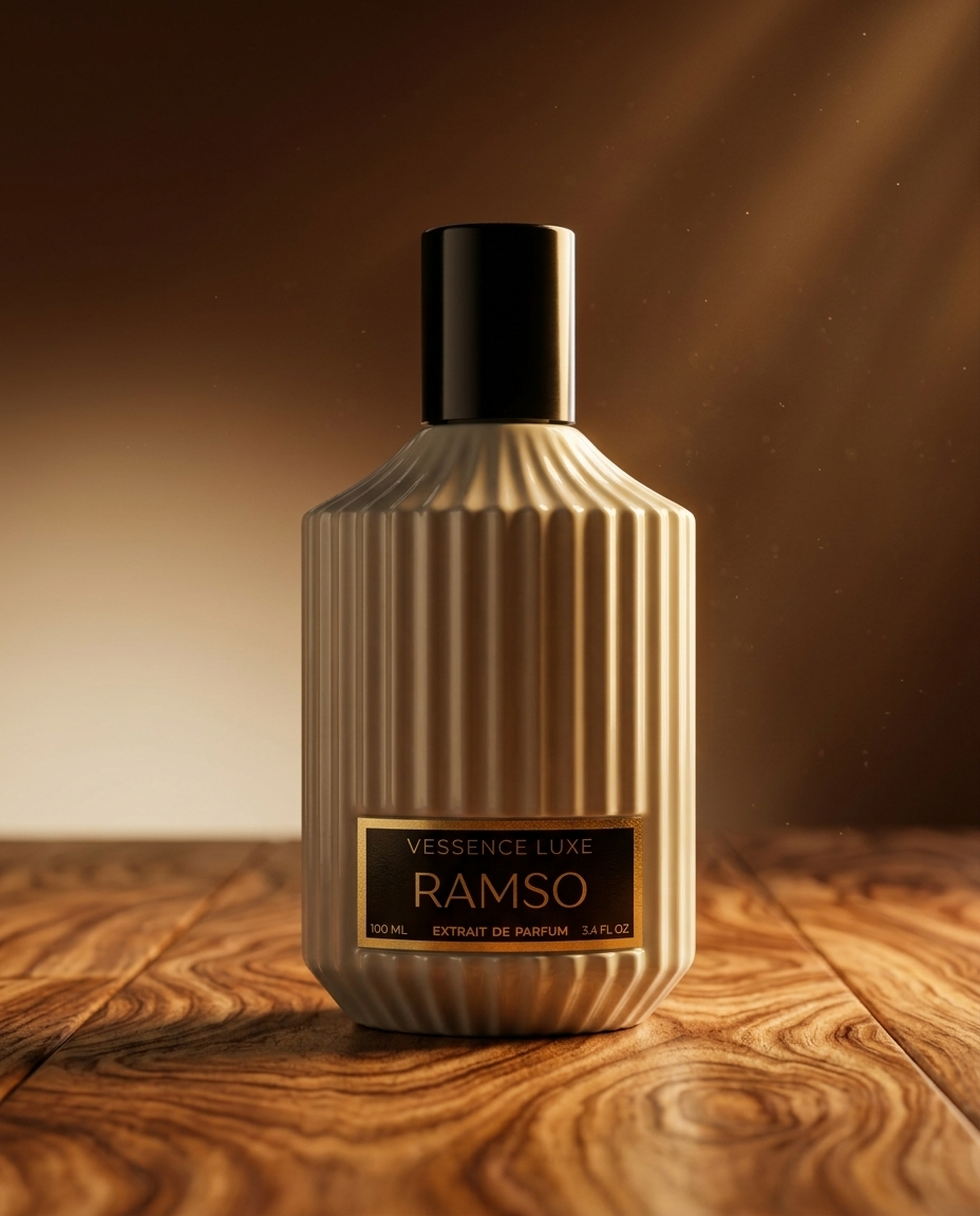 Vessence Ramso