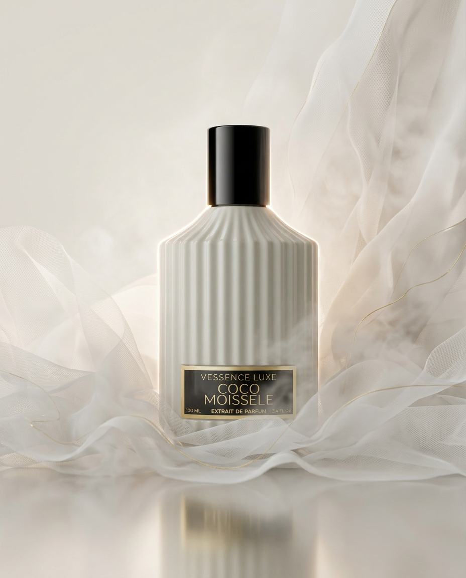 Vessence Coco Moiselle
