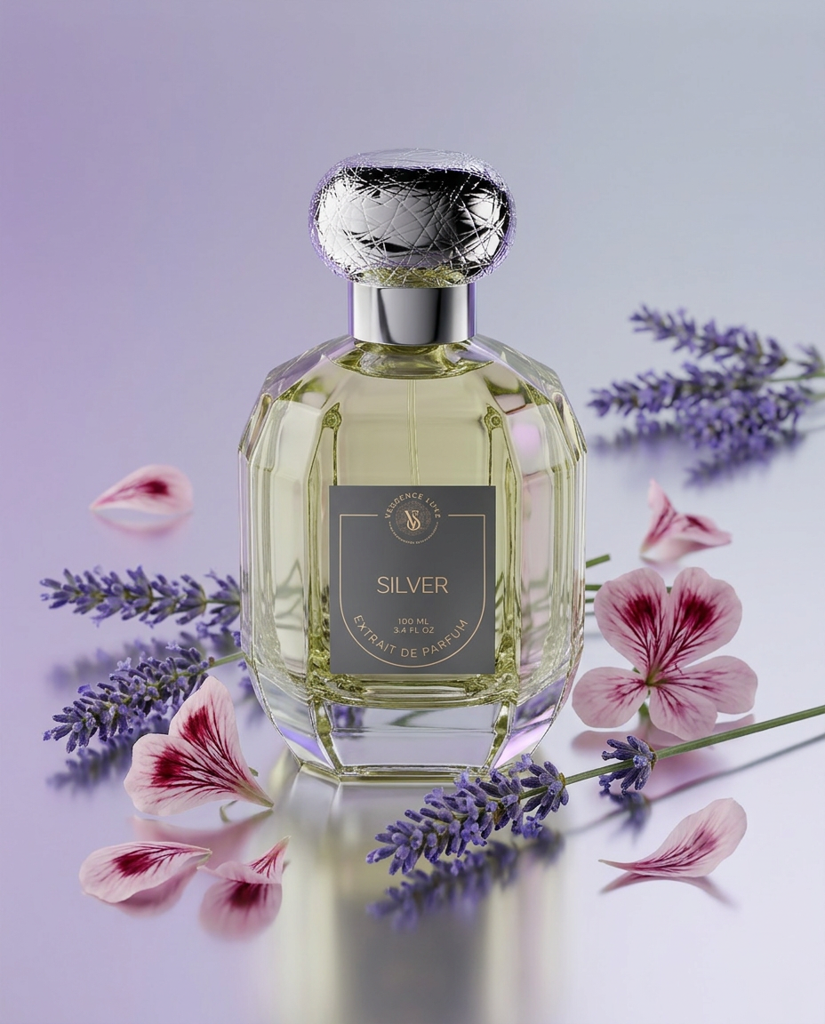 Vessence Silver