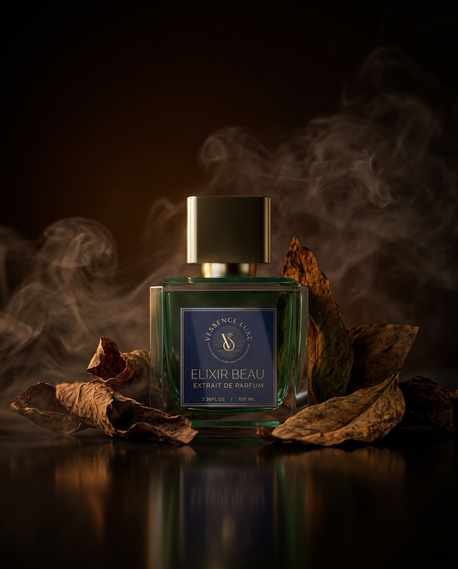 Vessence Elixir Beau