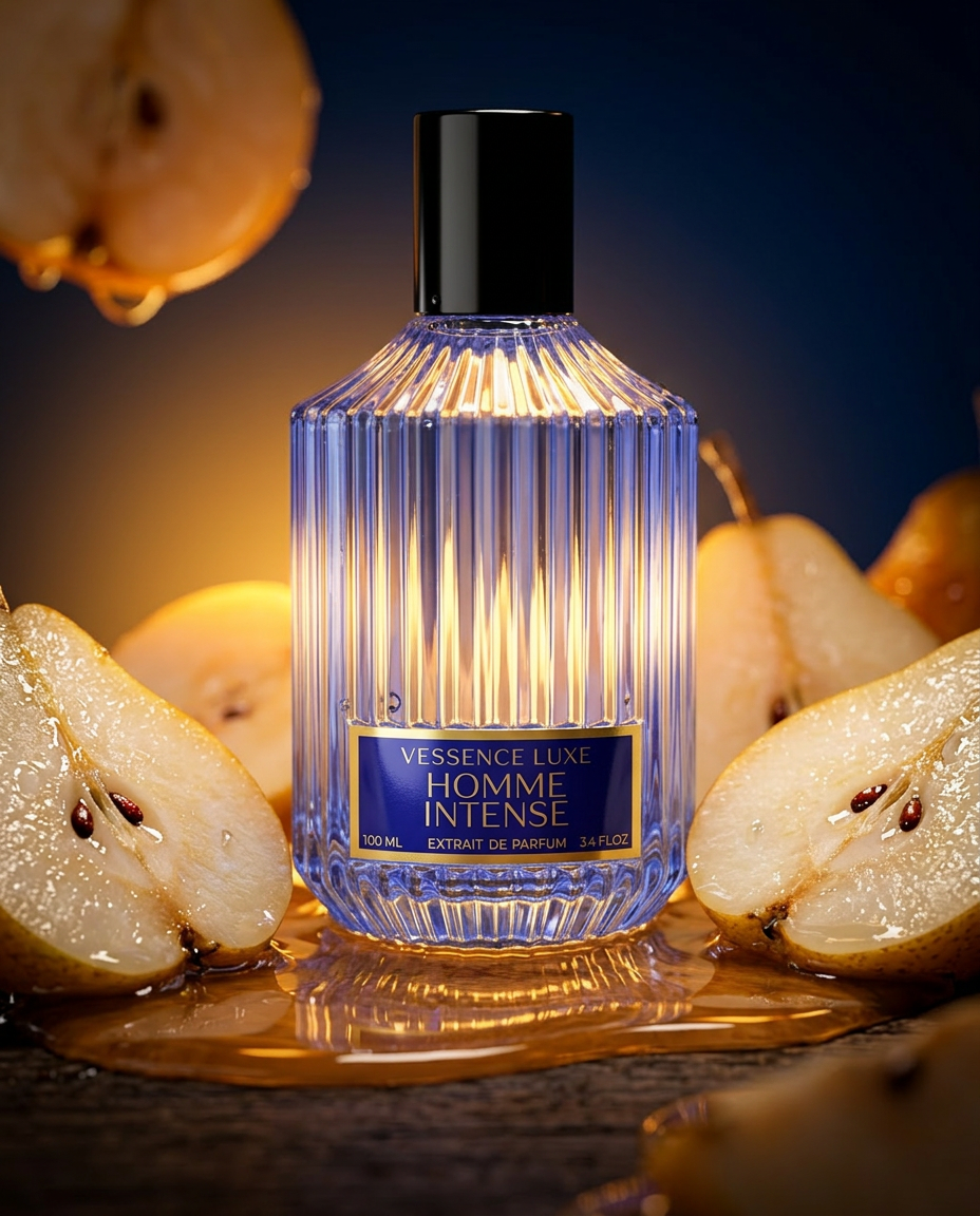 Vessence Homme Intense