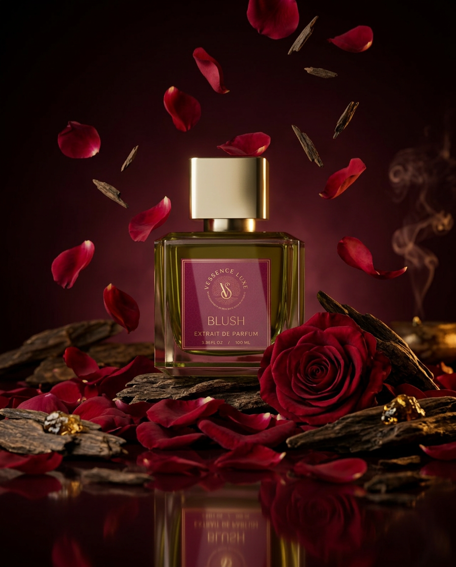 Vessence Blush