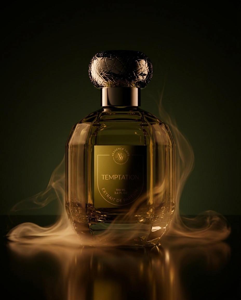 Vessence Temptation