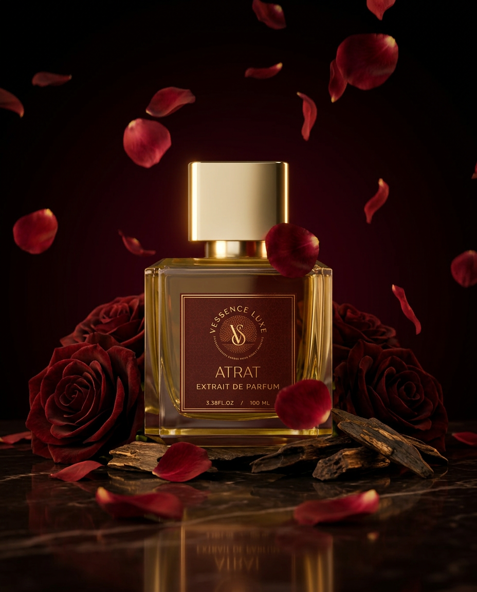 Vessence Atrat