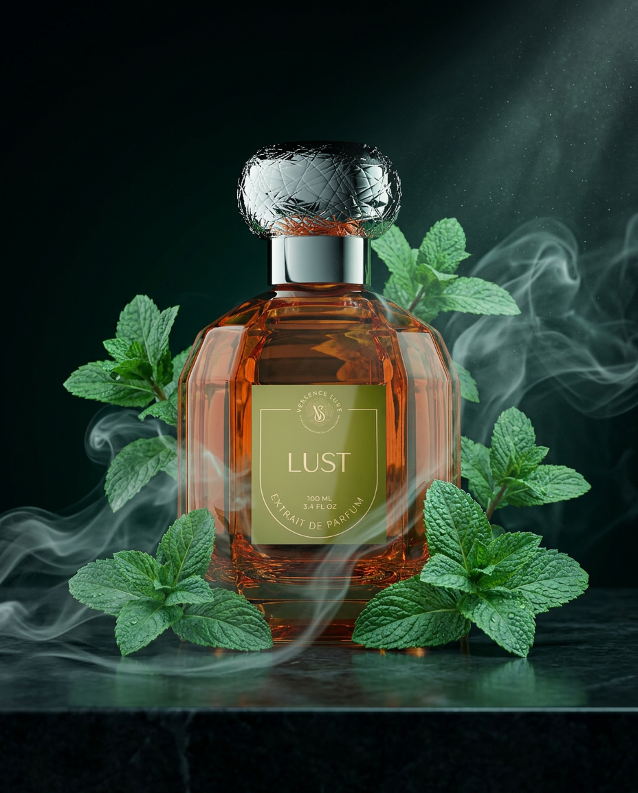 Vessence Lust