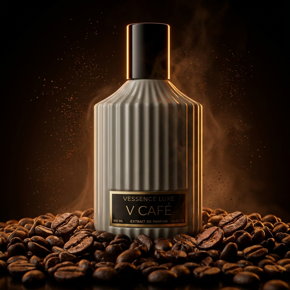 Vessence V Cafe