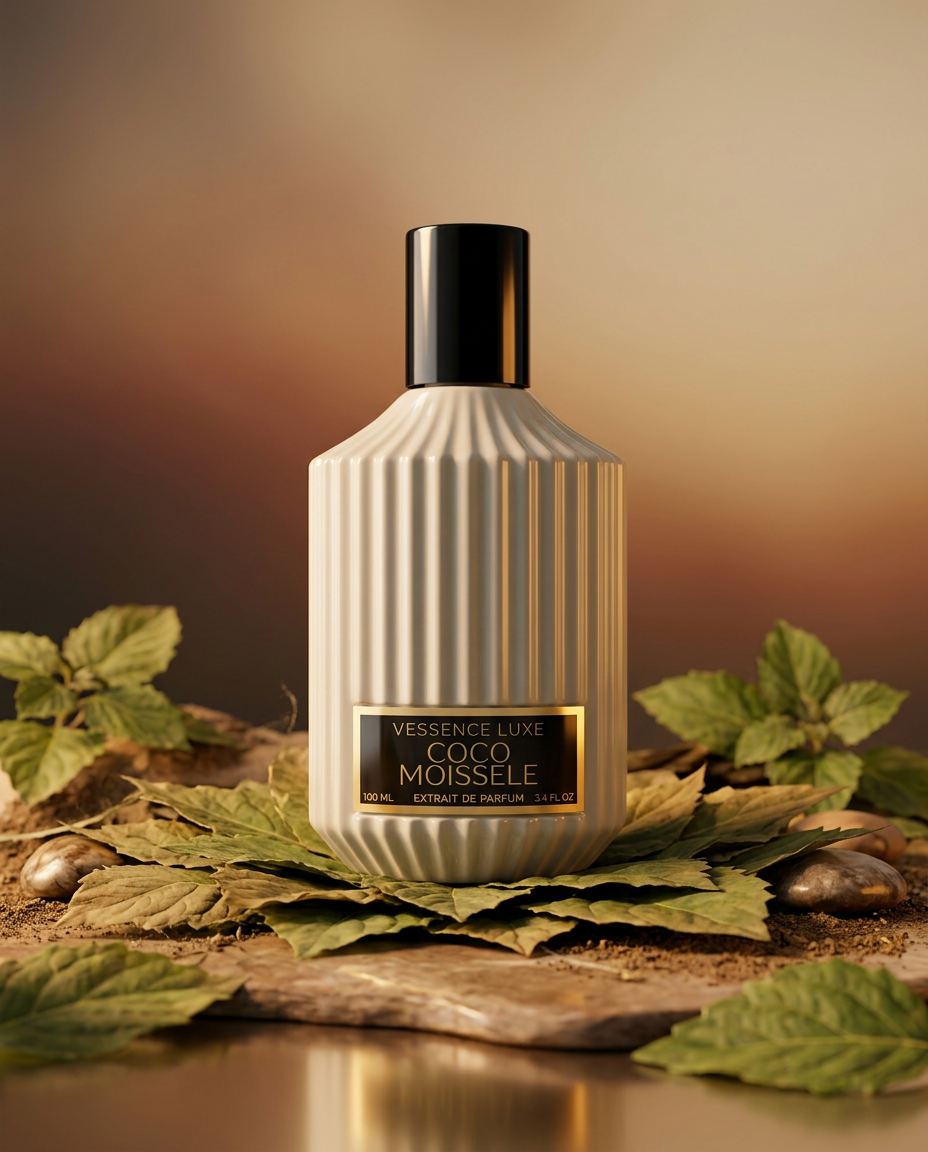 Vessence Coco Moiselle