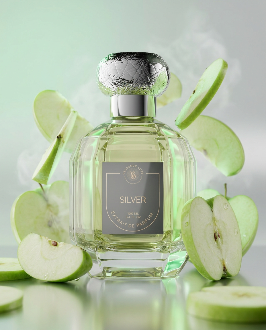 Vessence Silver