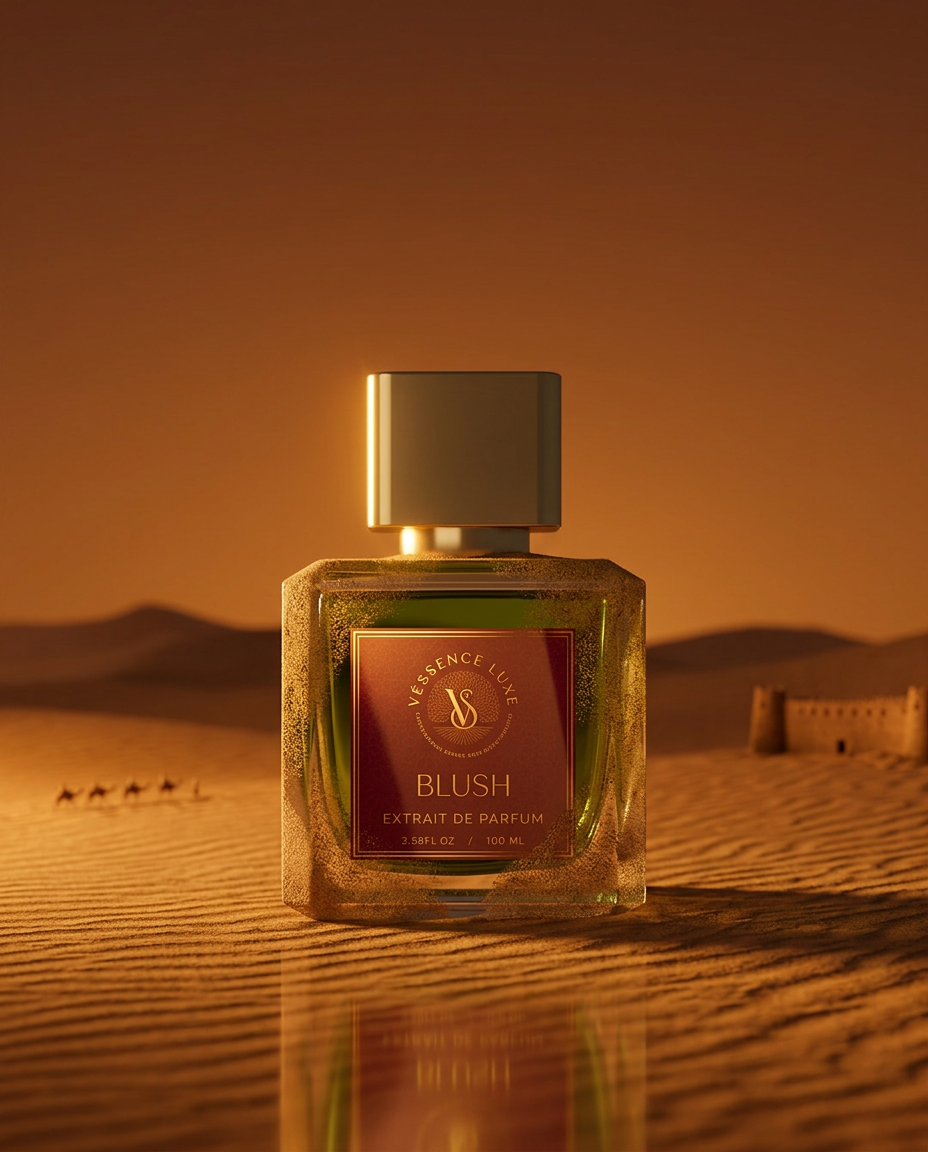 Vessence Blush