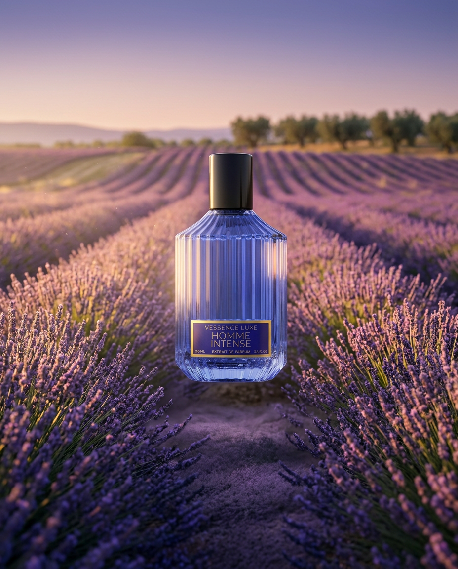 Vessence Homme Intense