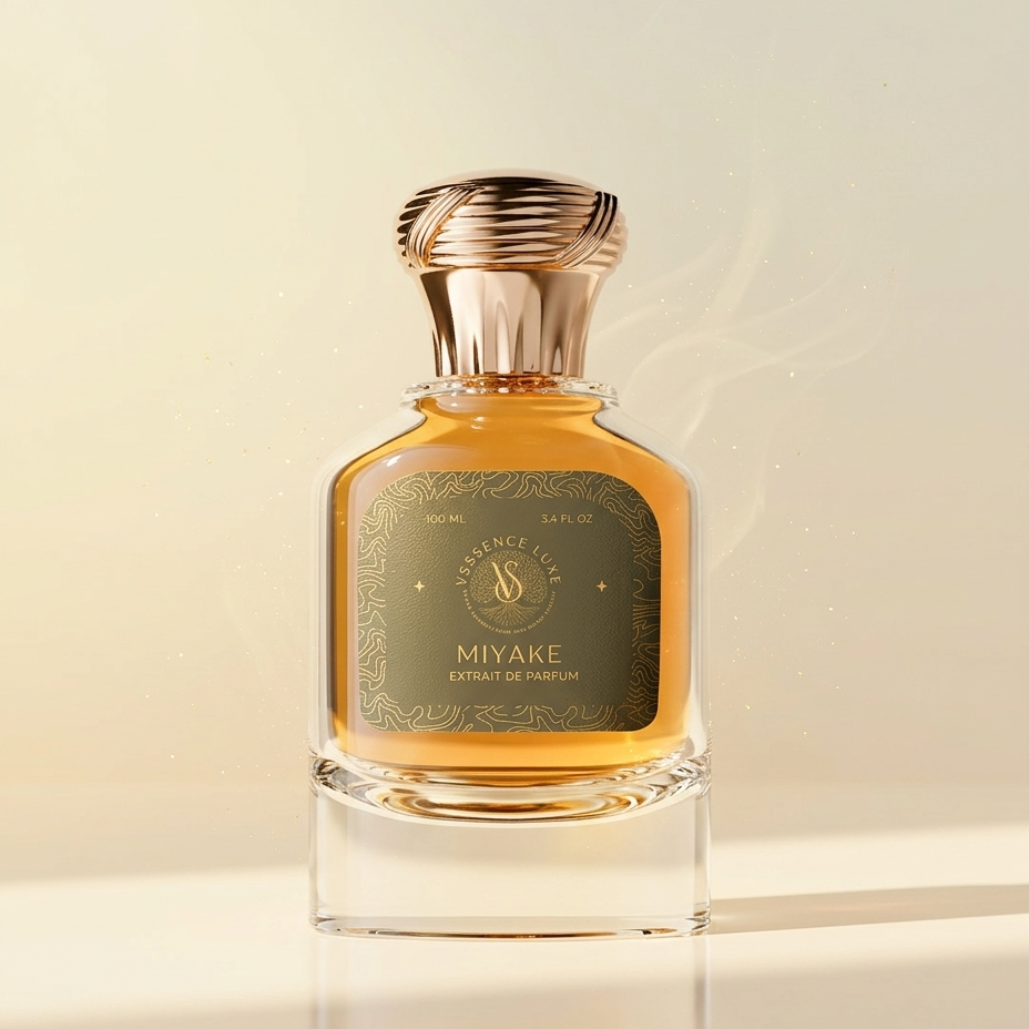Vessence Miyake