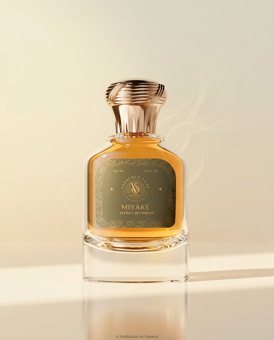 Vessence Miyake