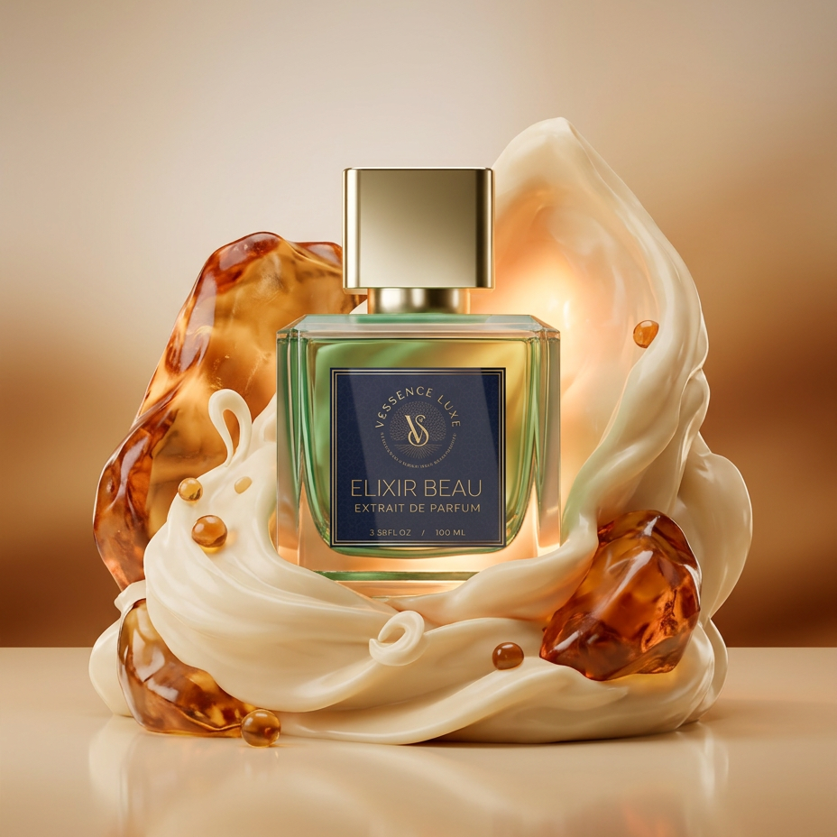 Vessence Elixir Beau