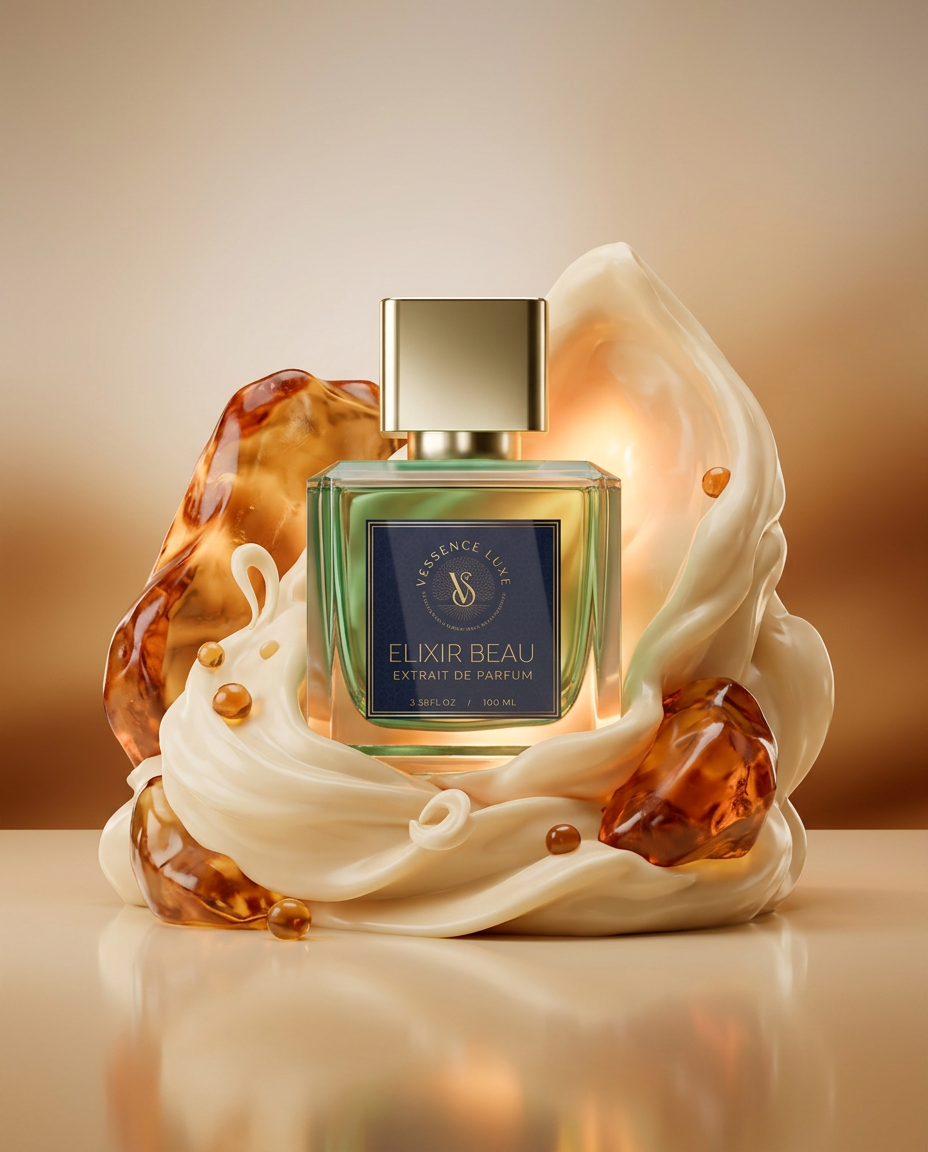 Vessence Elixir Beau