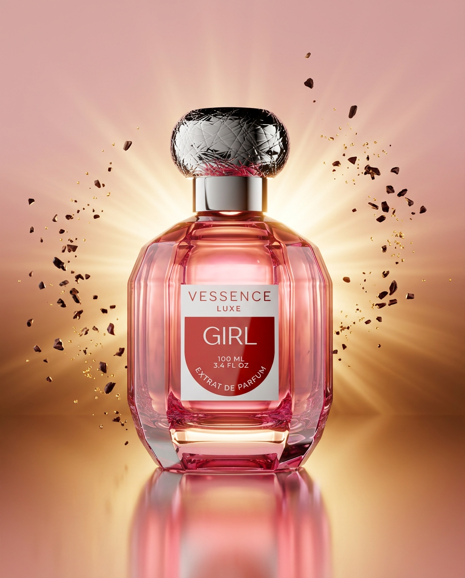 Vessence Girl