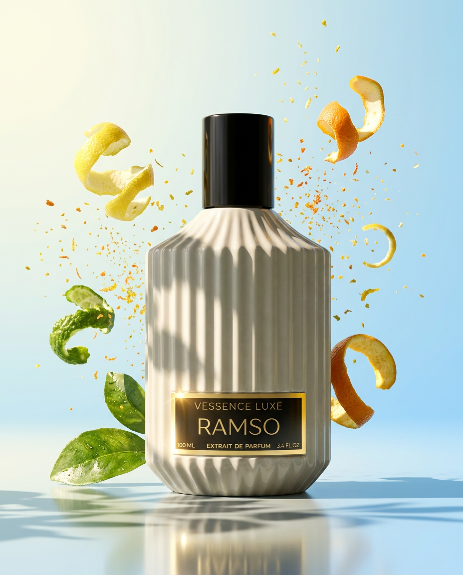Vessence Ramso