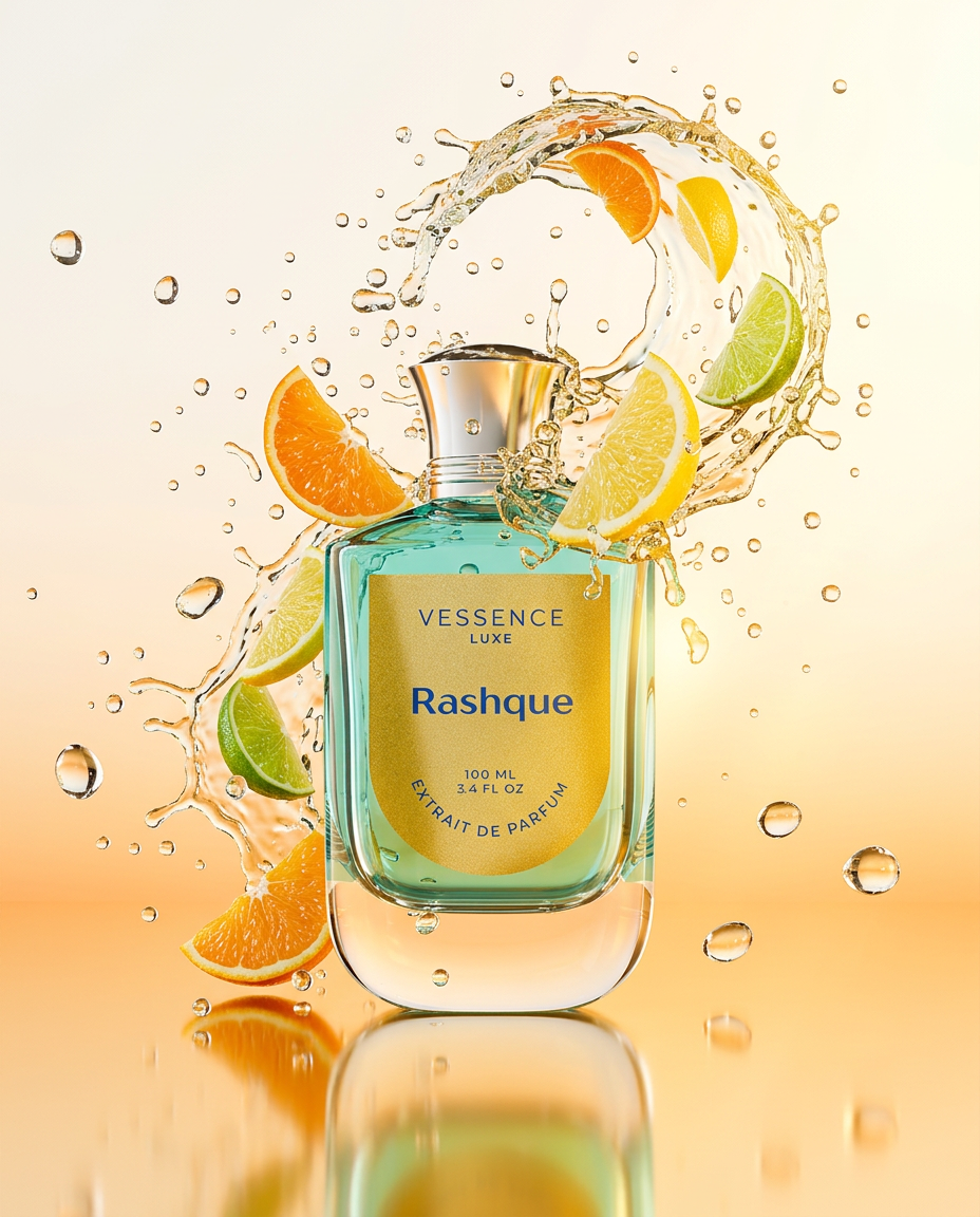 Vessence Rashque