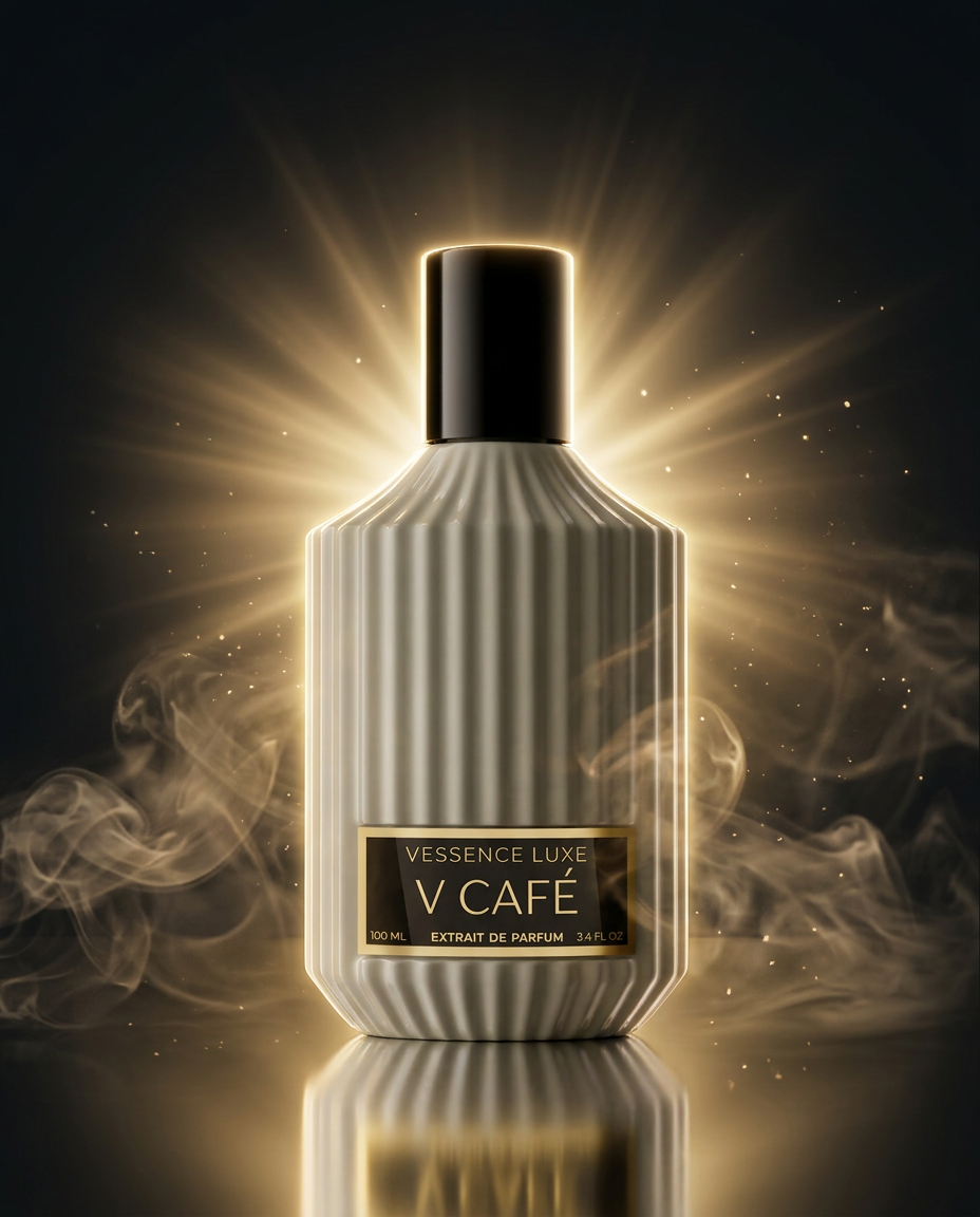 Vessence V Cafe