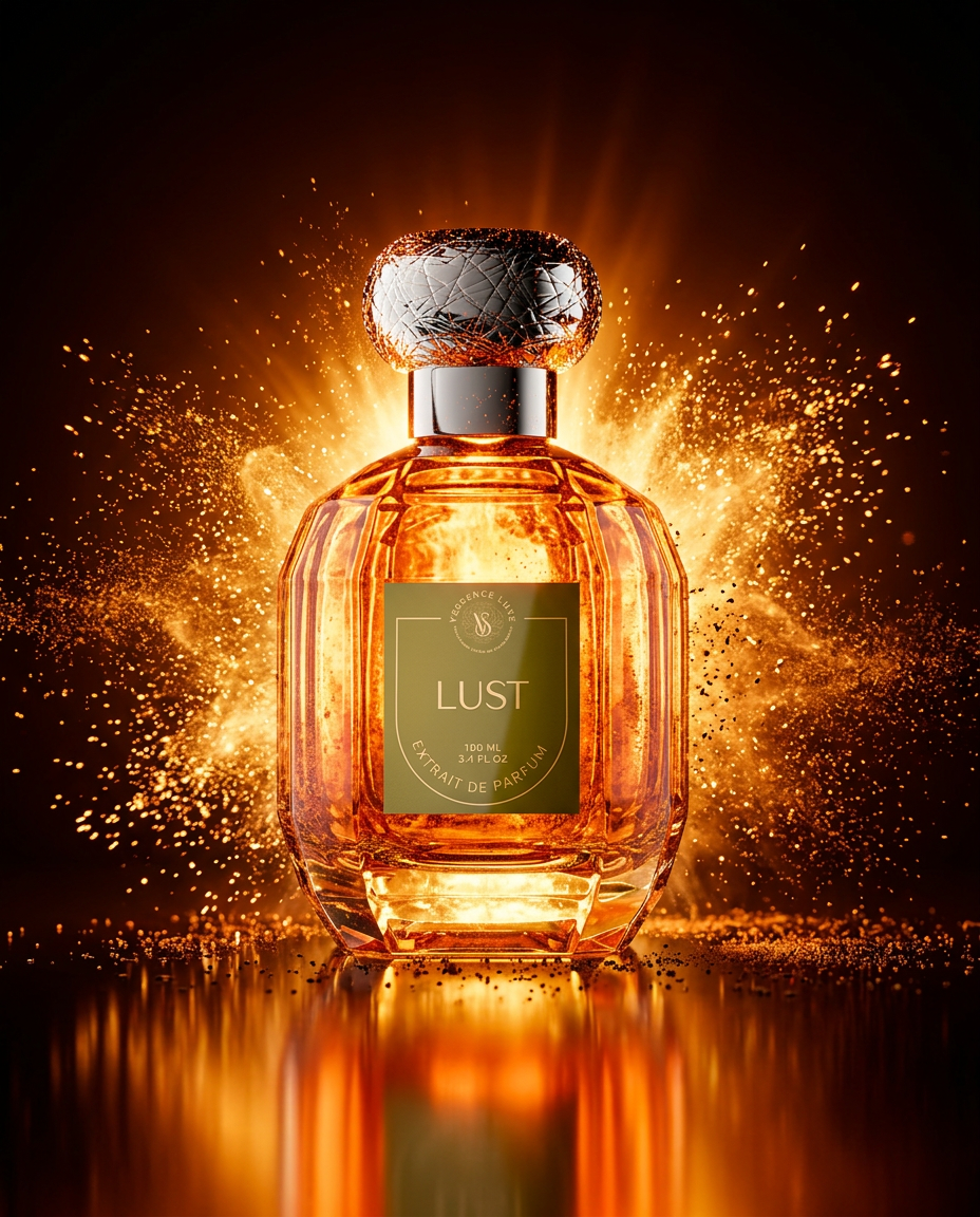 Vessence Lust