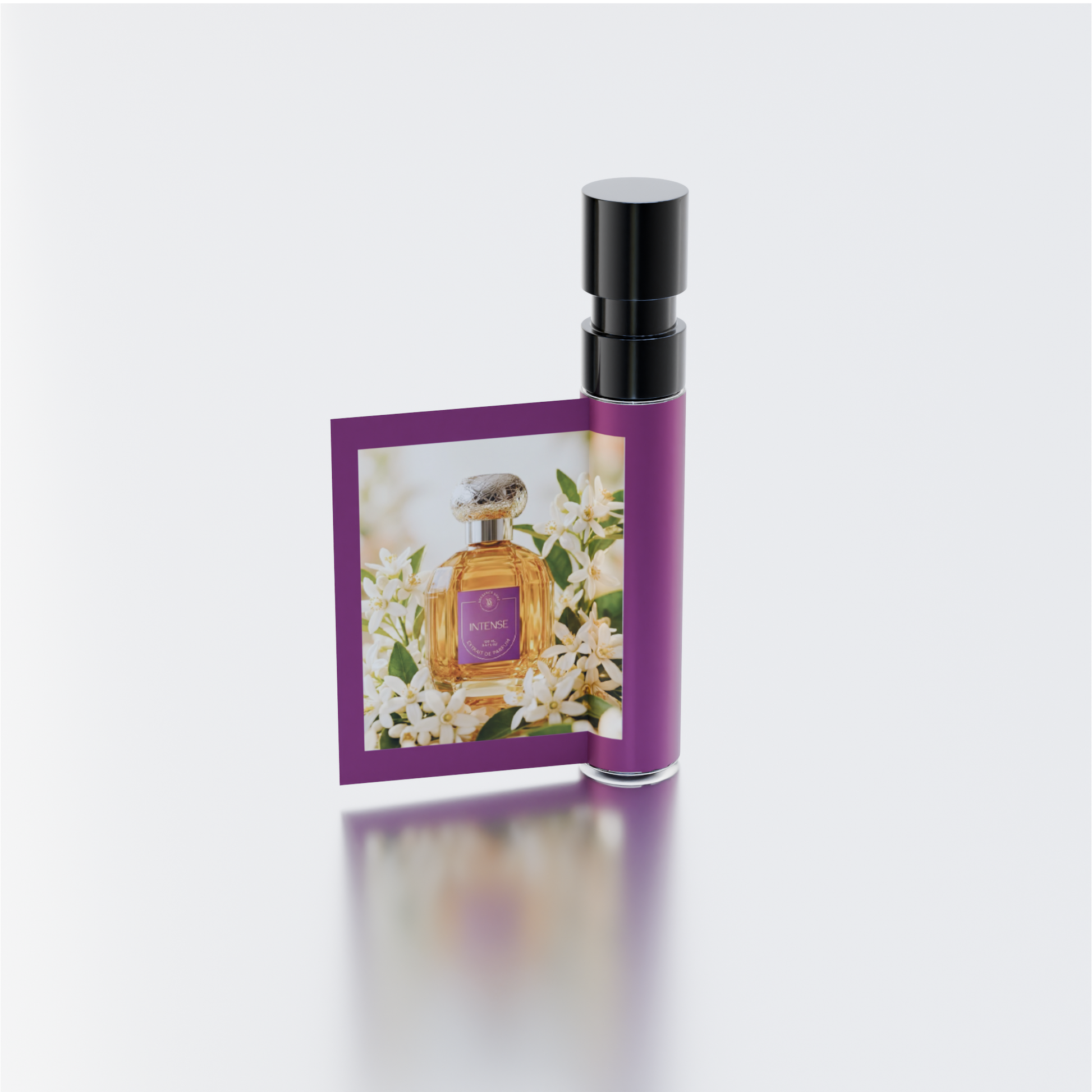 Vessence Intense - 2ml Tester