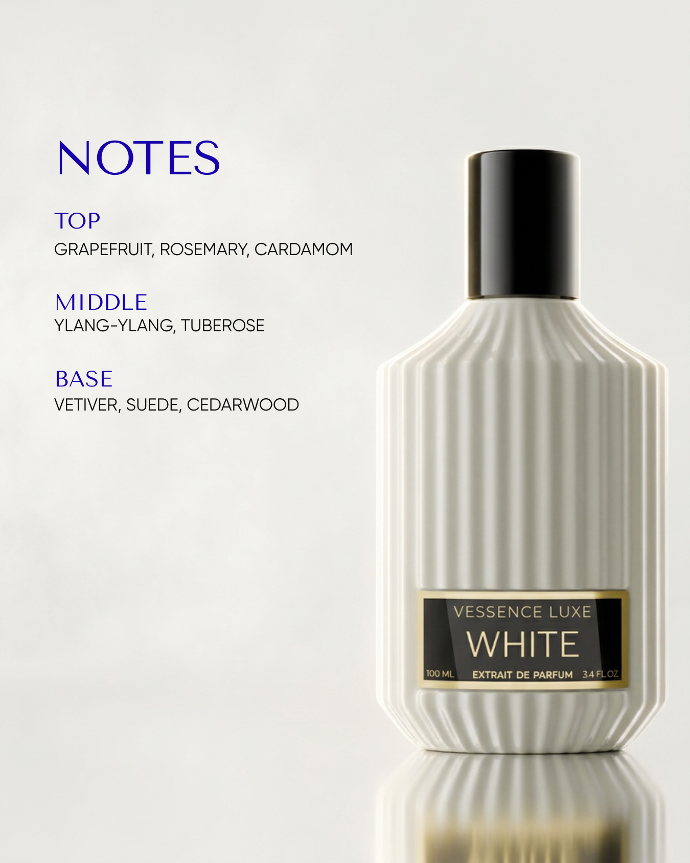 Vessence White