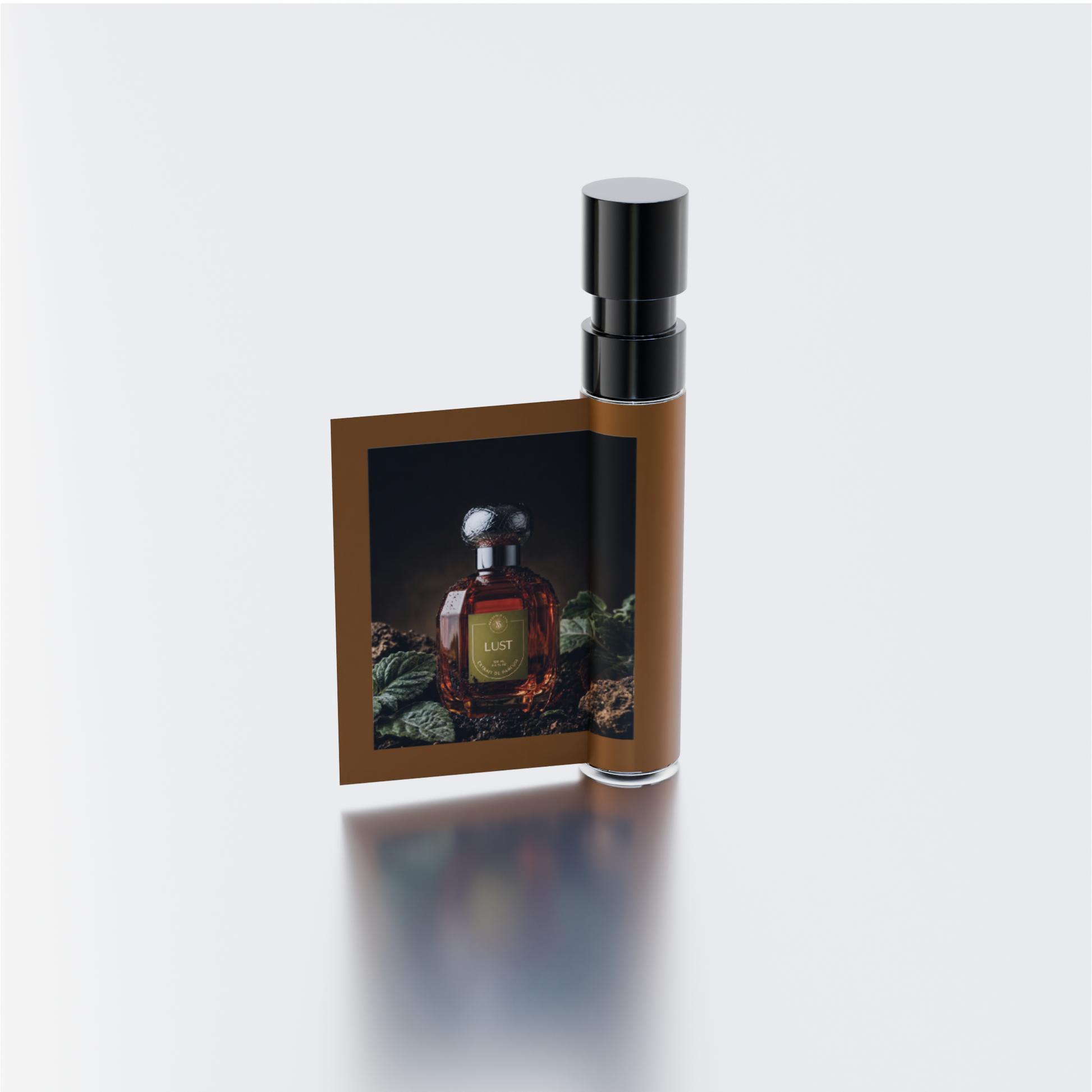 Vessence Lust - 2ml Tester