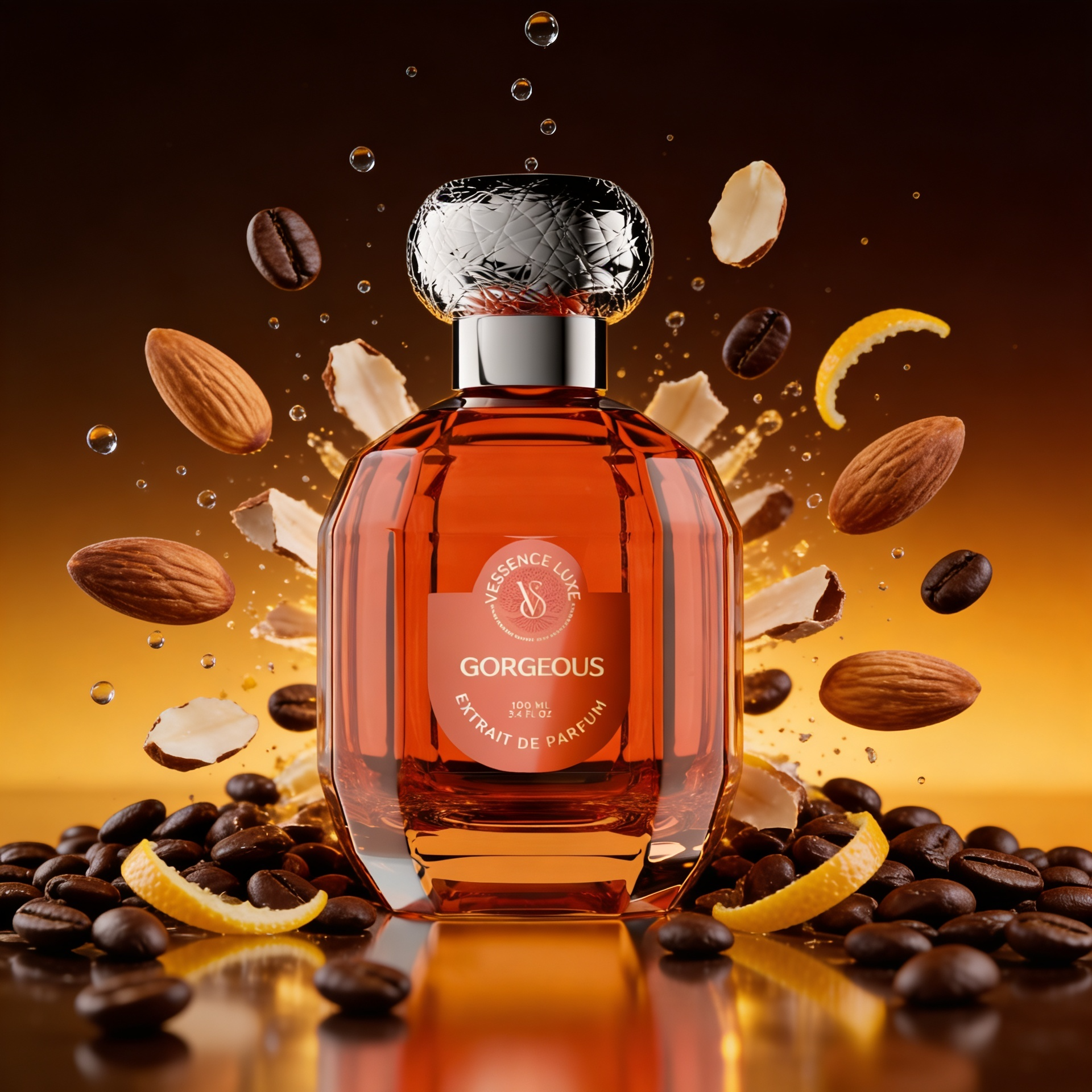 Vessence Gorgeous