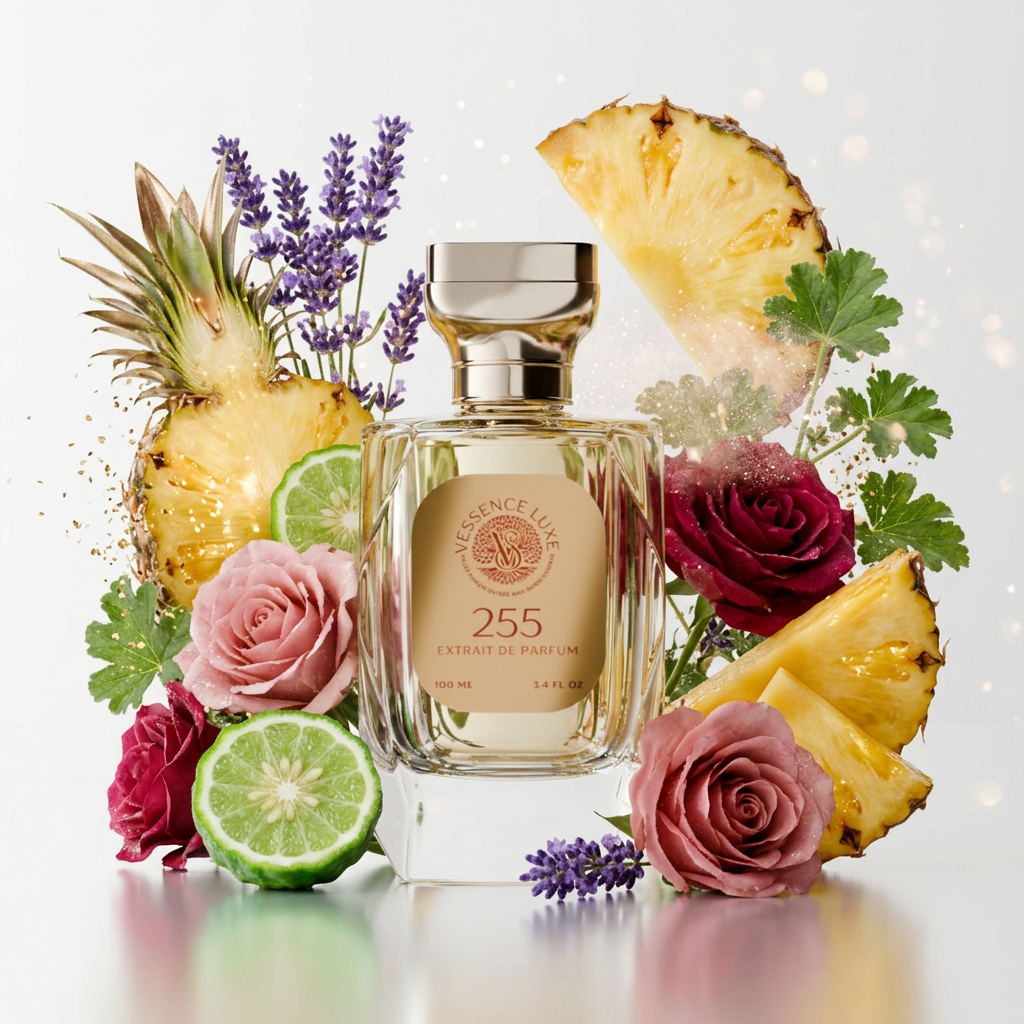 Vessence 255 vessenceluxe