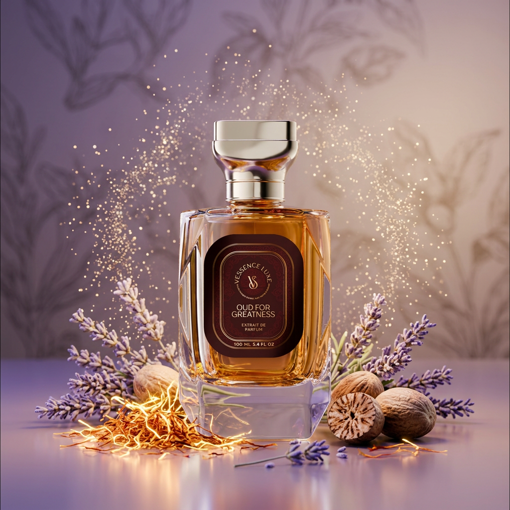 Vessence Oud For Greatness vessenceluxe
