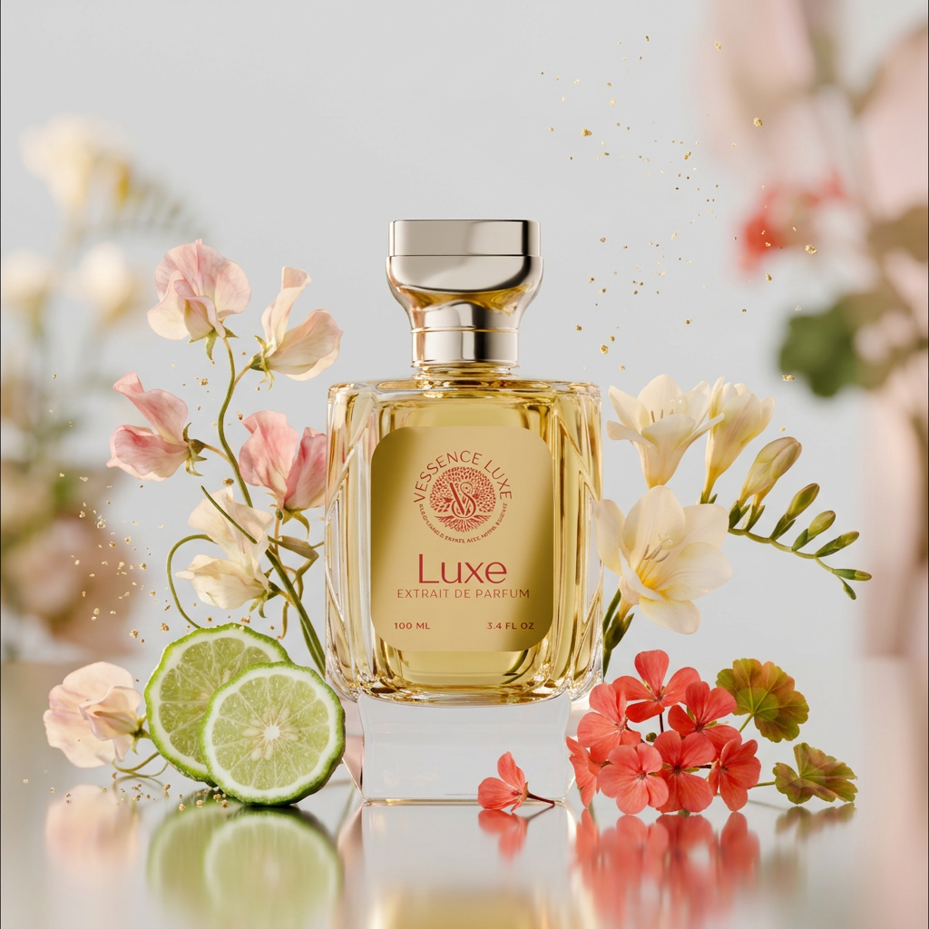 Vessence Luxe vessenceluxe