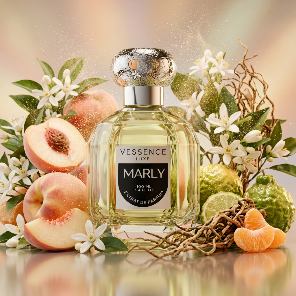 Vessence Marly vessenceluxe