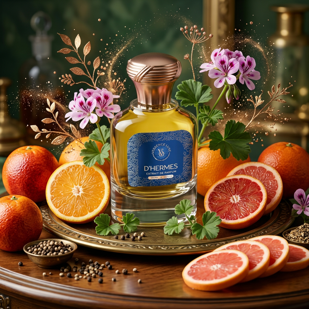 Vessence D Hermes vessenceluxe