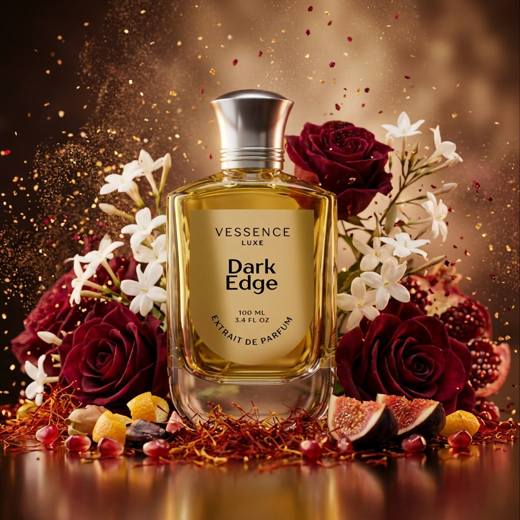 Vessence Dark Edge vessenceluxe