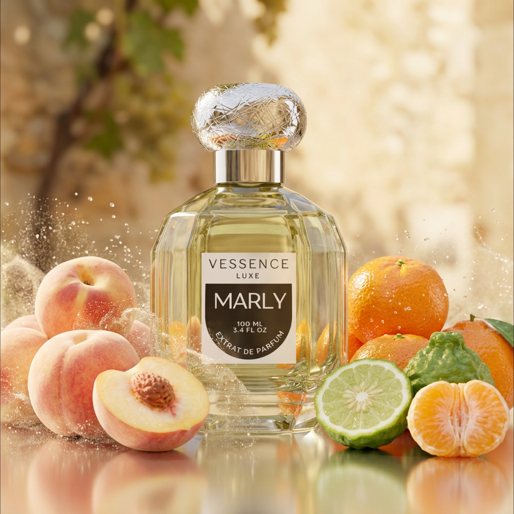 Vessence Marly vessenceluxe