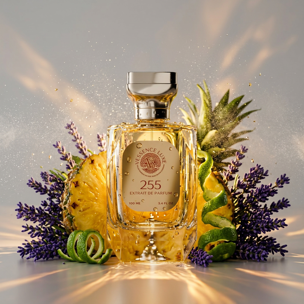 Vessence 255 vessenceluxe