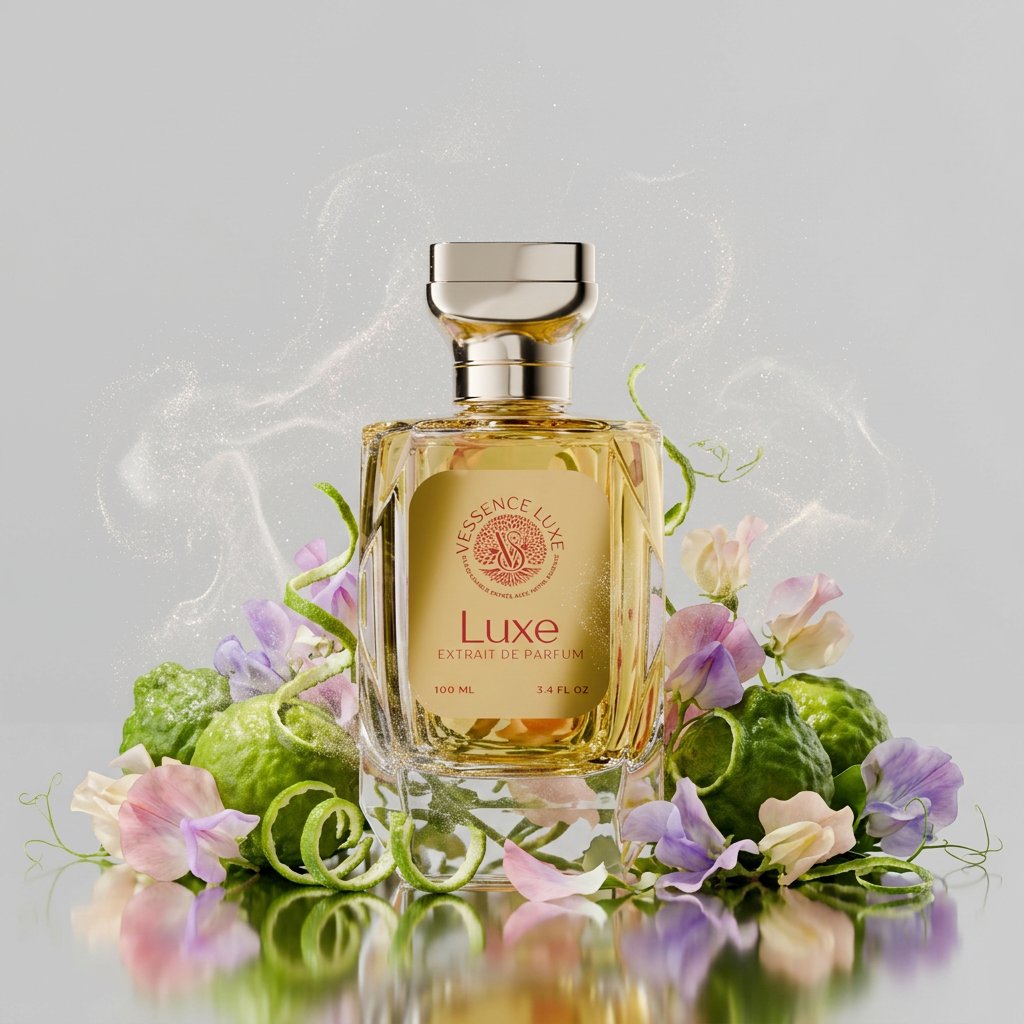 Vessence Luxe vessenceluxe