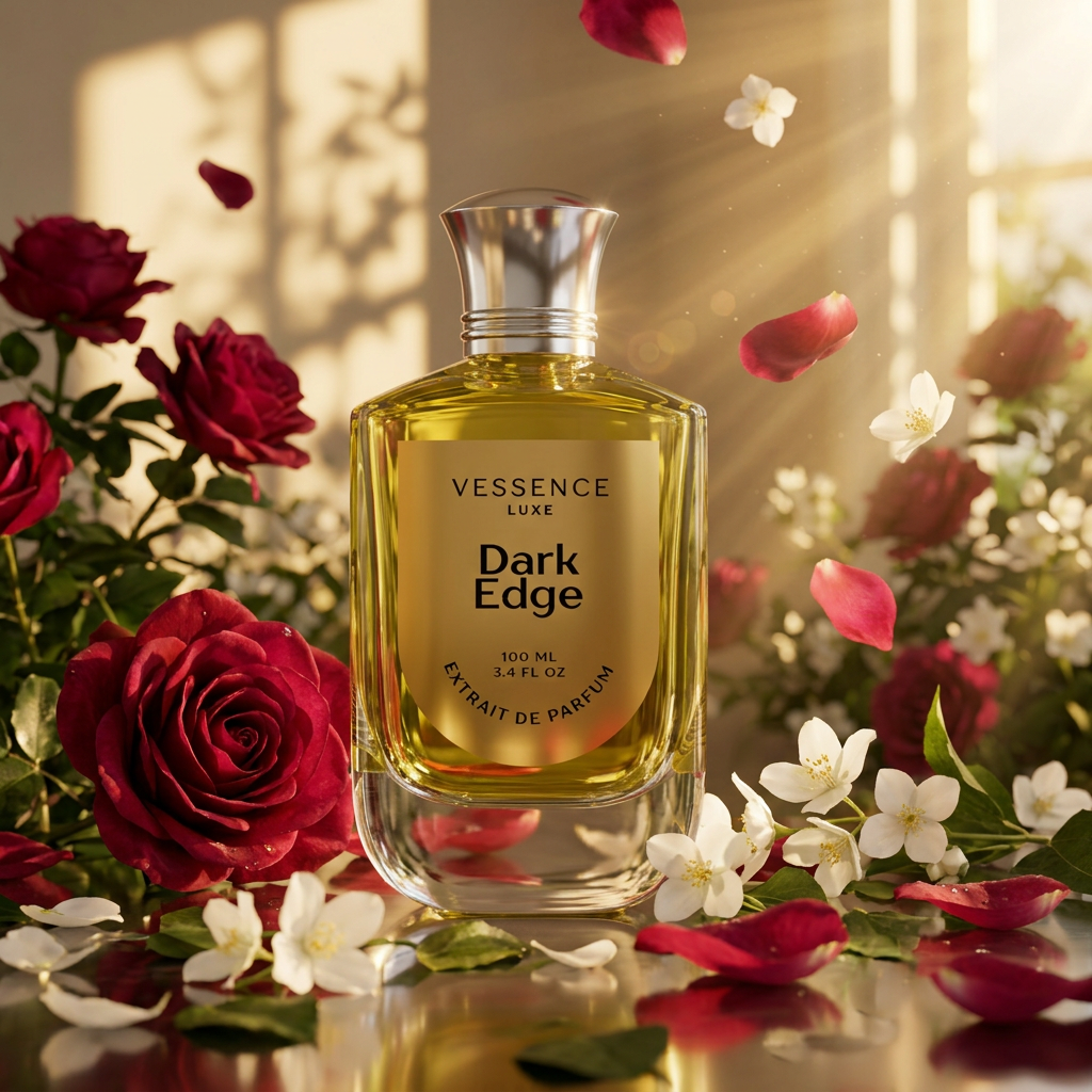Vessence Dark Edge vessenceluxe