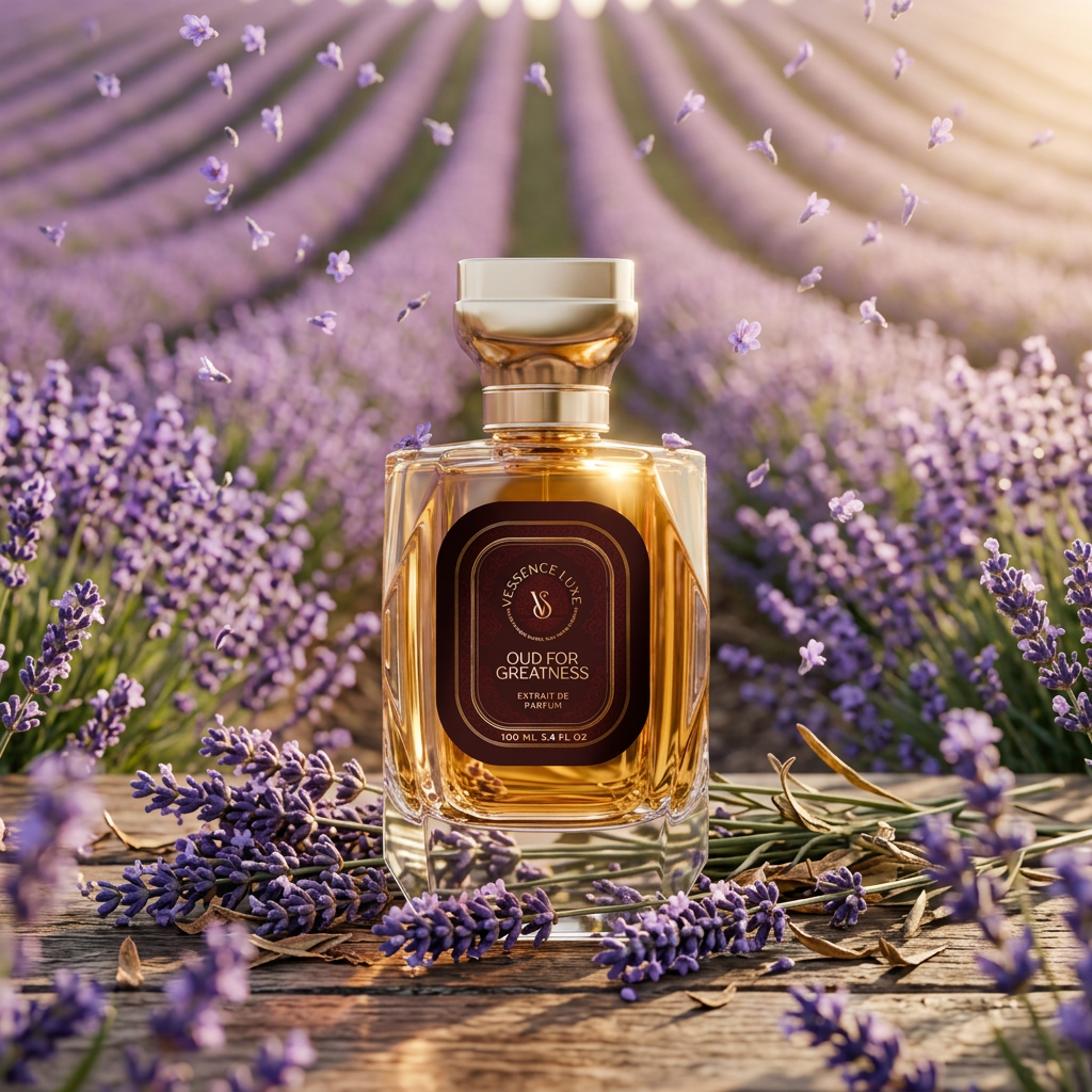 Vessence Oud For Greatness vessenceluxe