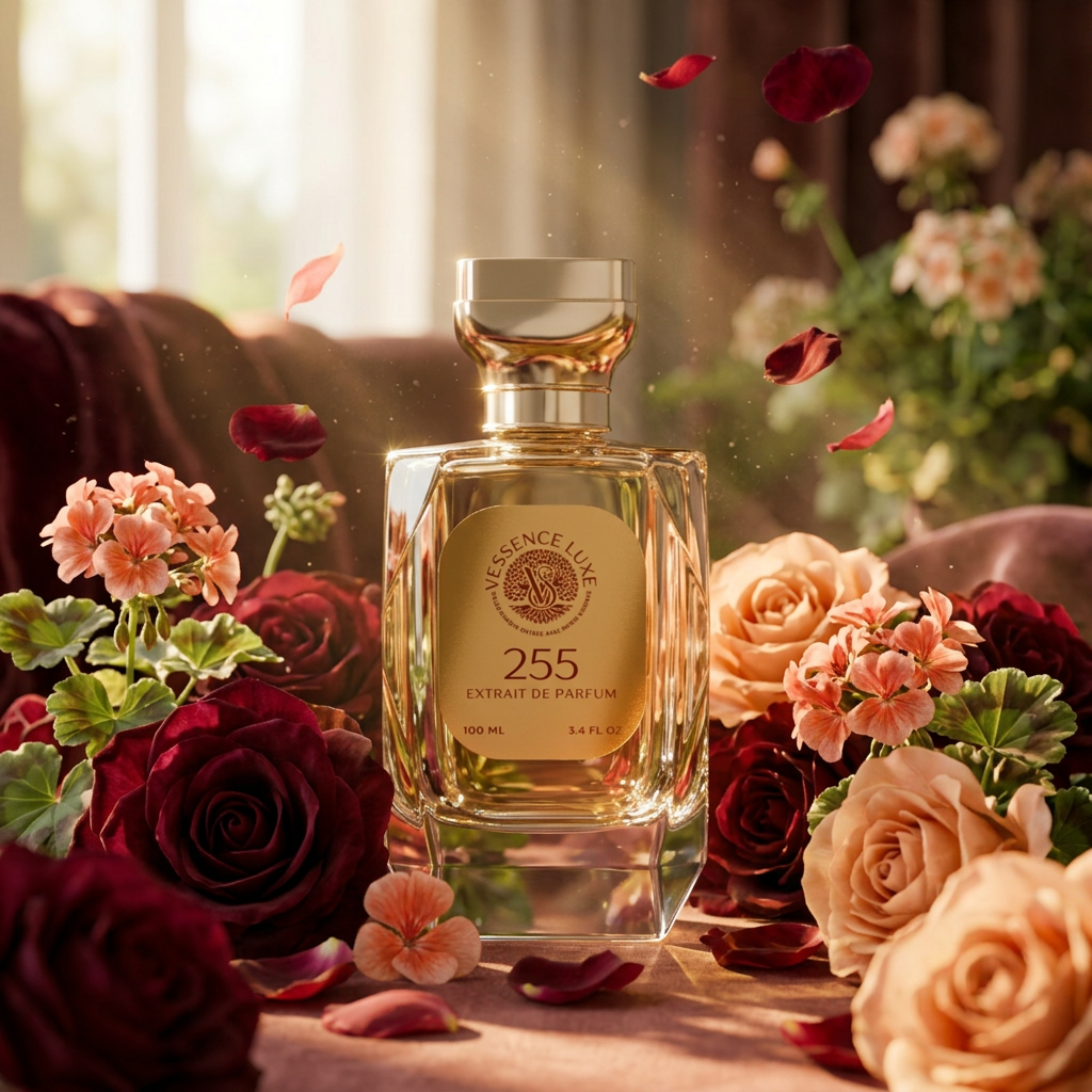 Vessence 255 vessenceluxe