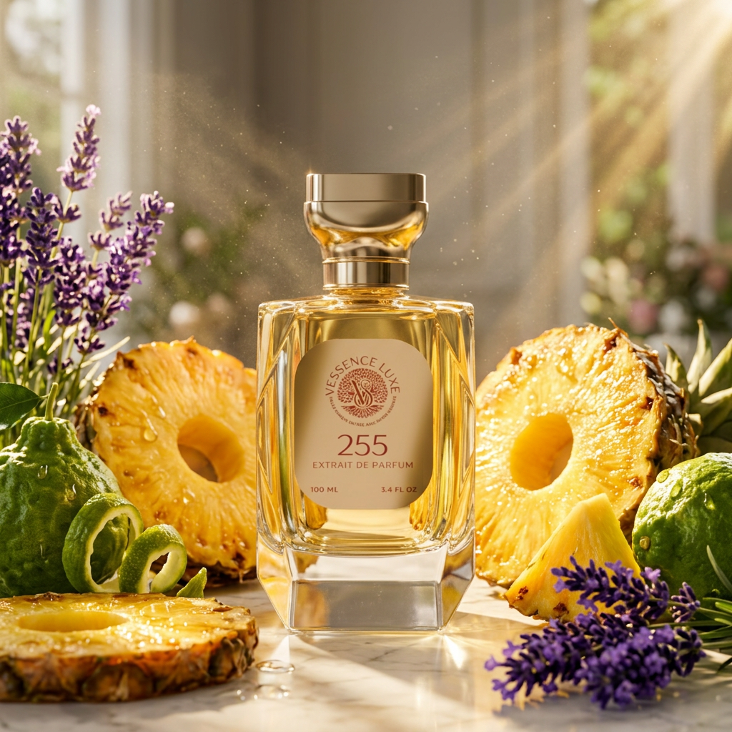Vessence 255 vessenceluxe