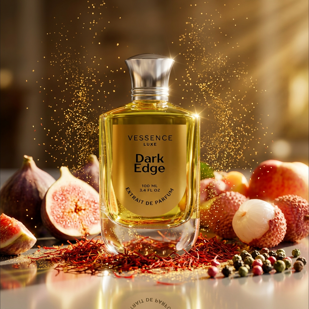 Vessence Dark Edge vessenceluxe