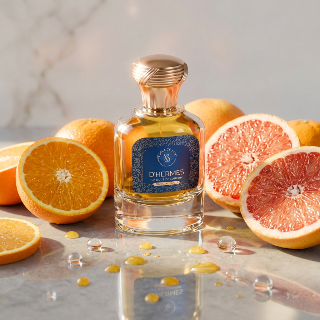 Vessence D Hermes vessenceluxe