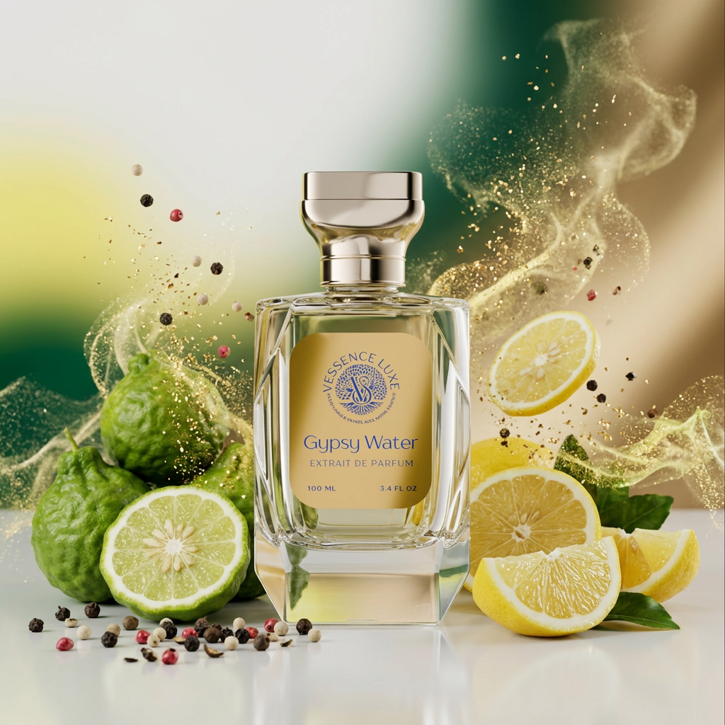 Vessence Gypsy Water vessenceluxe