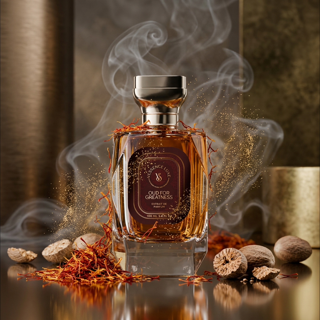 Vessence Oud For Greatness vessenceluxe